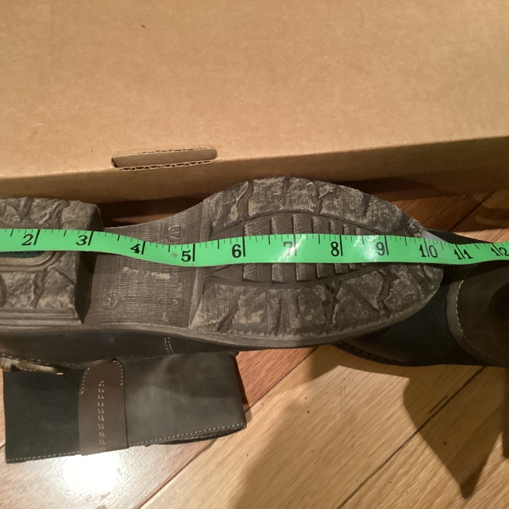 REMONTE  R6293 WYNETTE BOOTS - Picture 6 of 10